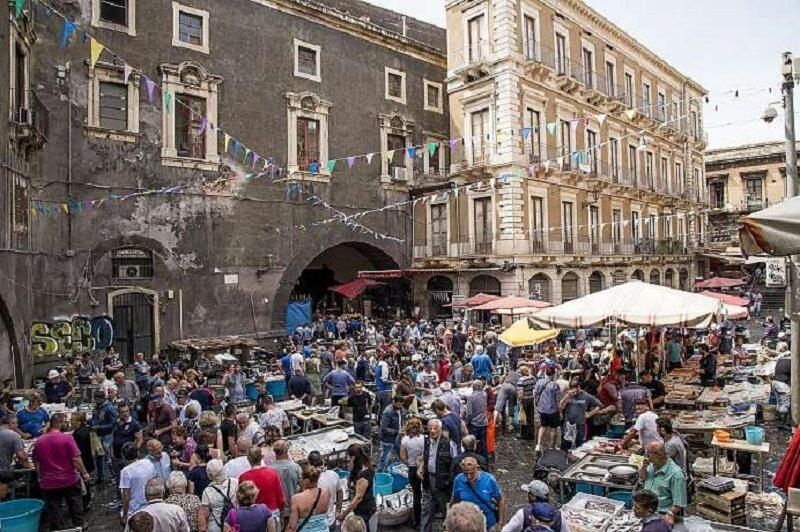 Don Peppino House Catania